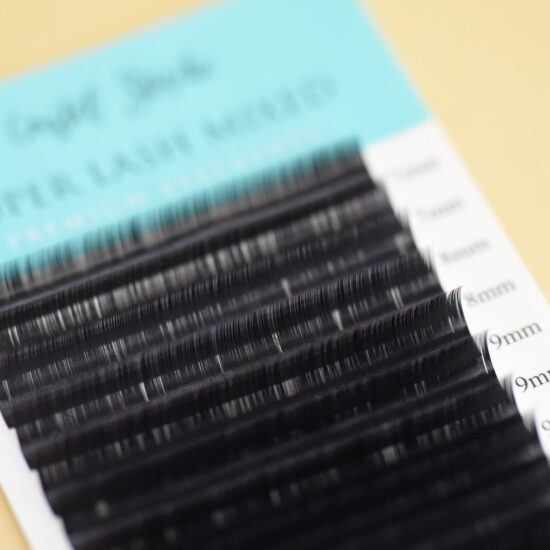 Super Lash