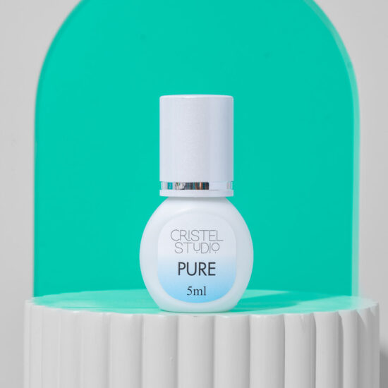 ripsmeliim pure cristel studio