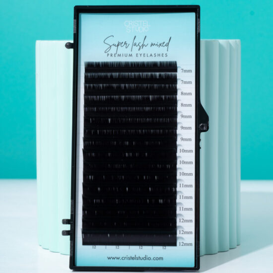 super lash mustad ripsmepikendused