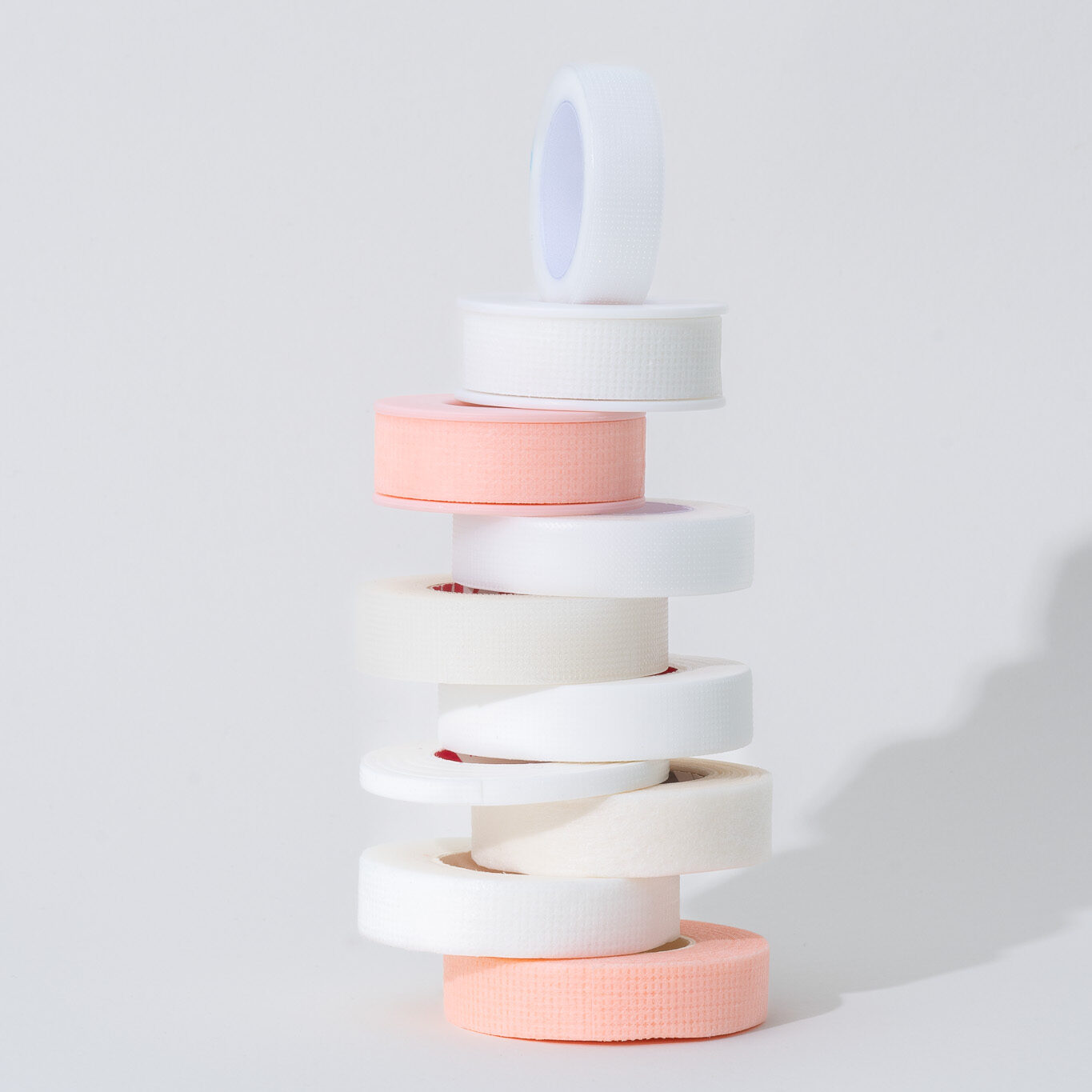 cristel studio teibid tarvikud ripsmetehnikule ripsmetooted