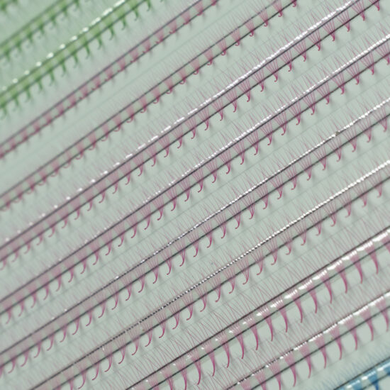 cristel studio värvilised valmislehvikud ripsmed