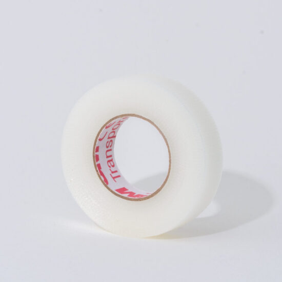 cristel studio läbipaistev teip ripsmetehnikule