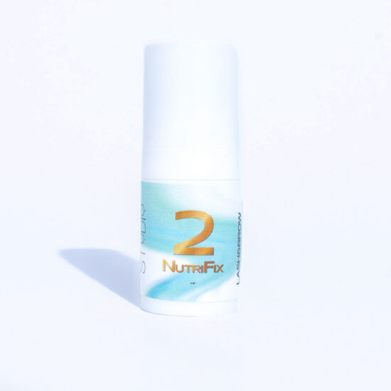 cristel studio korea lash lift asian lash lift tooted ripsmetehnikule step 2 nutrifix