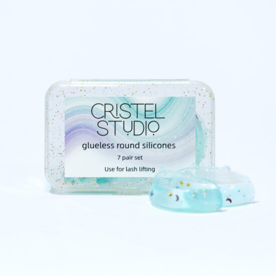cristel studio lash lift ripsmetehniku tooted