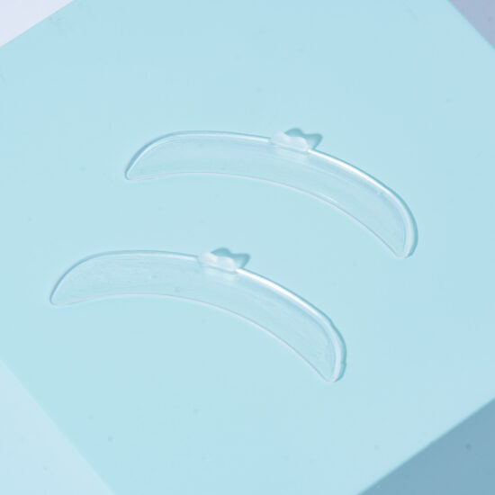 cristel studio lash lift ripsmetehniku tooted silikoonist kompensaator